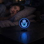 EVIL EYE / HAND OF HAMSA