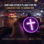 Light of Christ - Church (10-Pack)