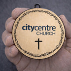 Light of Christ - Church (10-Pack)