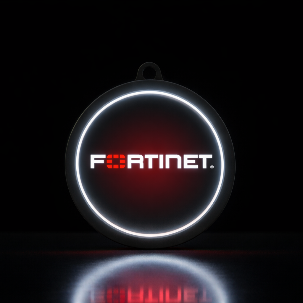 FORTINET 2