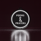 POEMS & PRAYERS - LED PROTECTION PENDANT