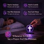Light of Christ Halo (Family Protection Bundle)