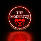 THE MODERATOR