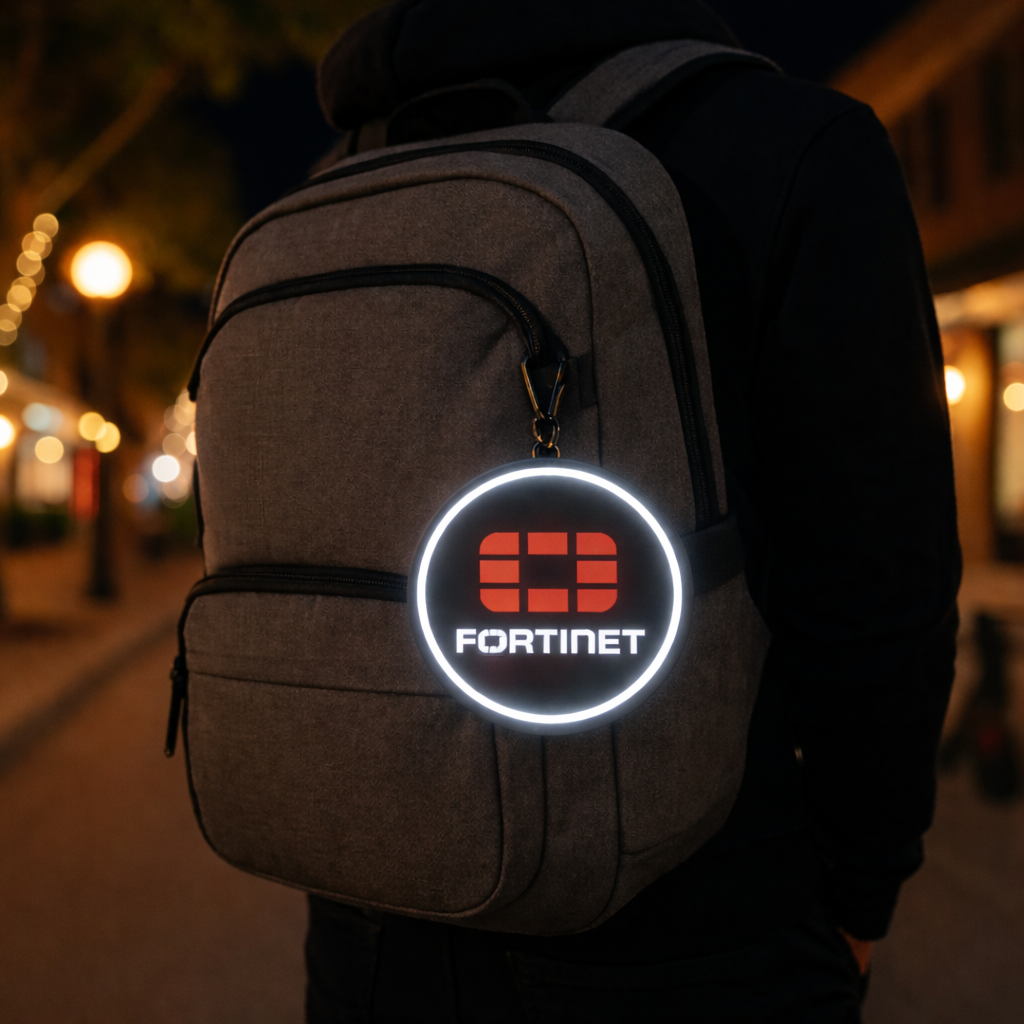 FORTINET 1