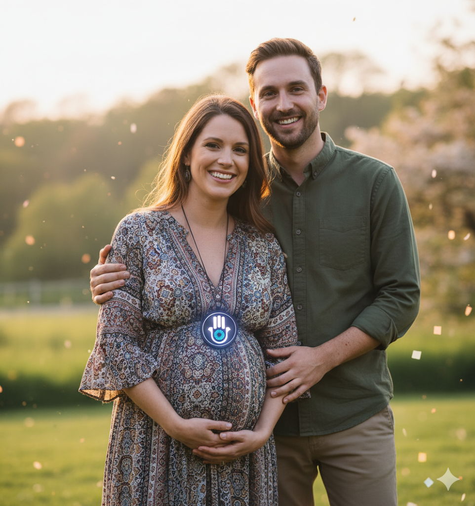 EVIL EYE / HAND OF HAMSA