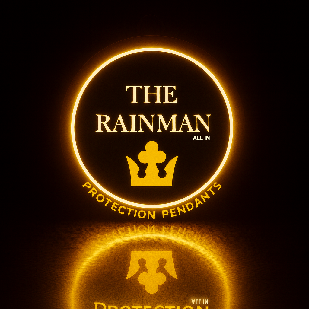 THE RAINMAN