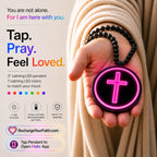 Light of Christ - Church (10-Pack)