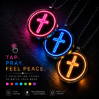 Light of Christ - Church (10-Pack)