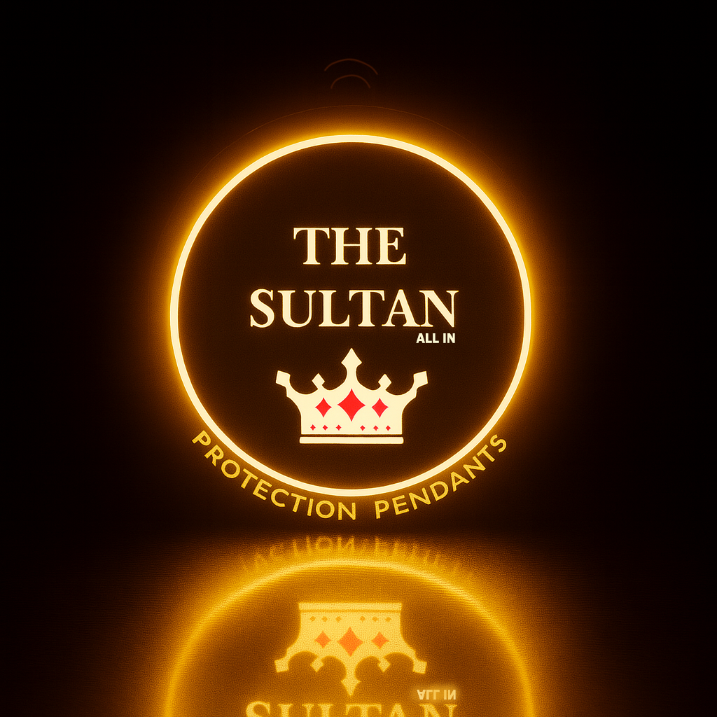 THE SULTAN