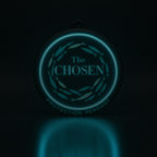 THE CHOSEN - LED PROTECTION PENDANT