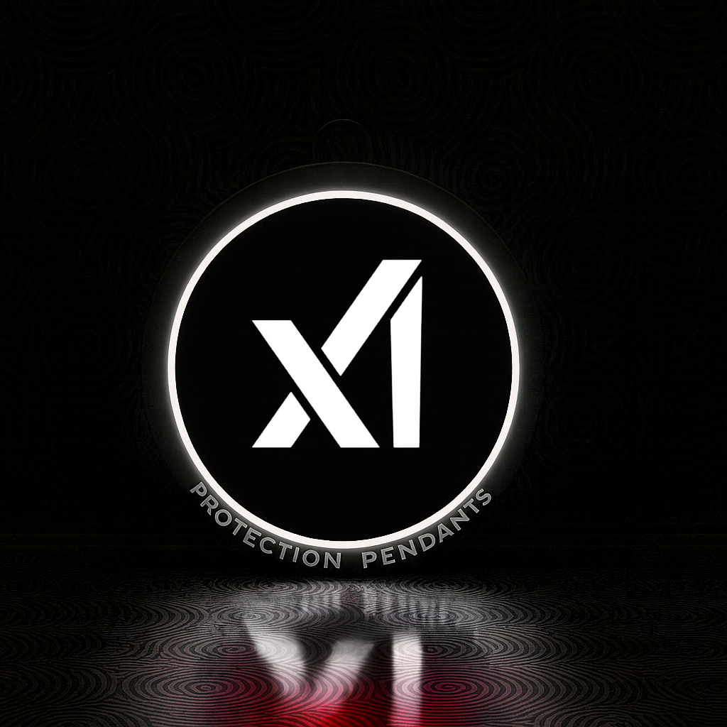 XAI PENDANT