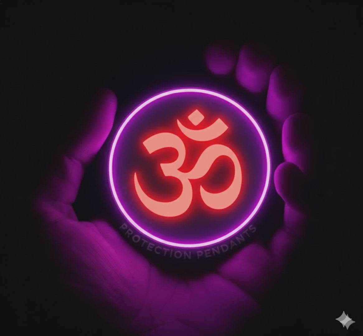 OM LIGHT