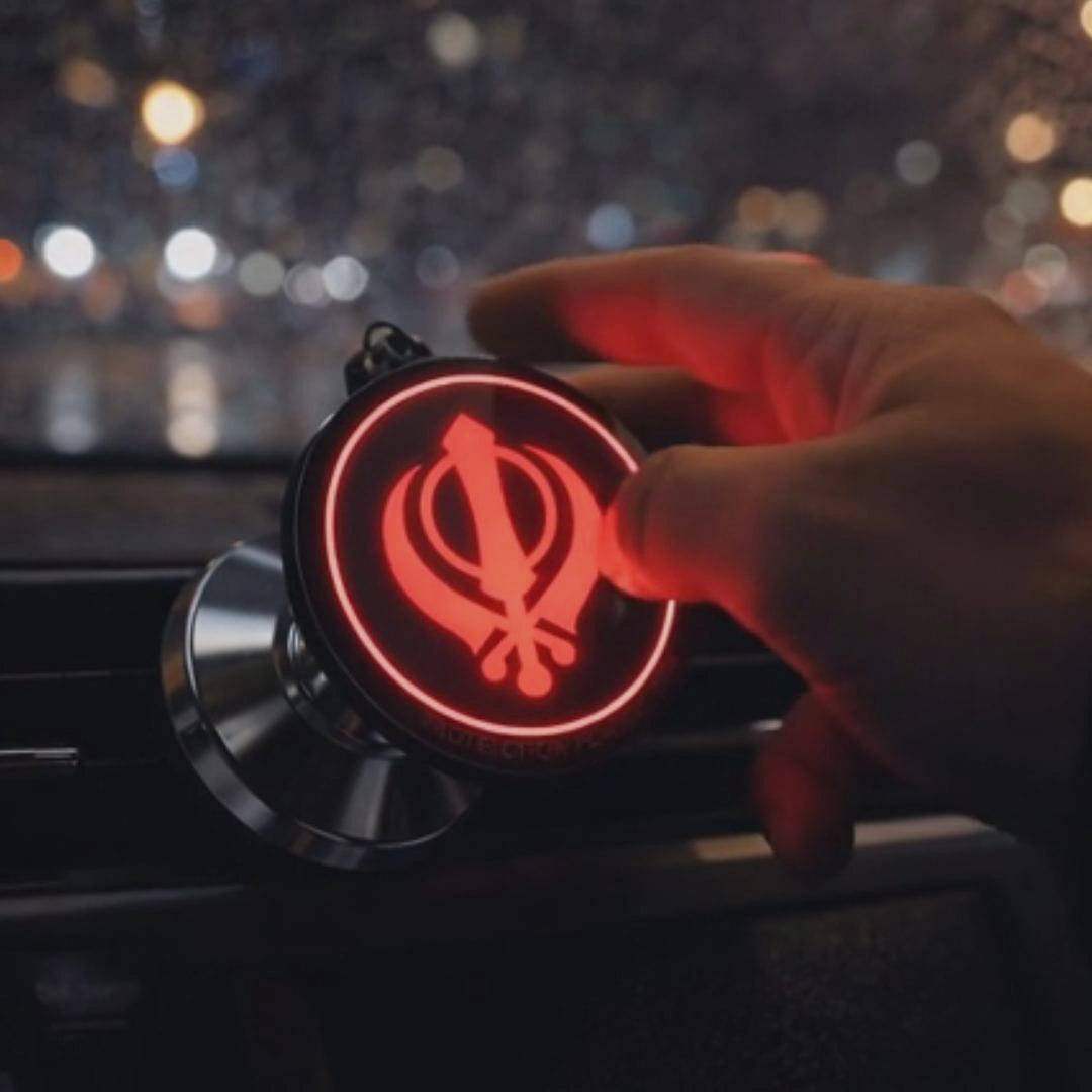 KHANDA